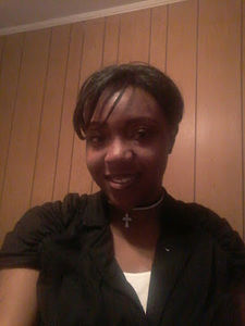 Meet your Posher, Lashunna